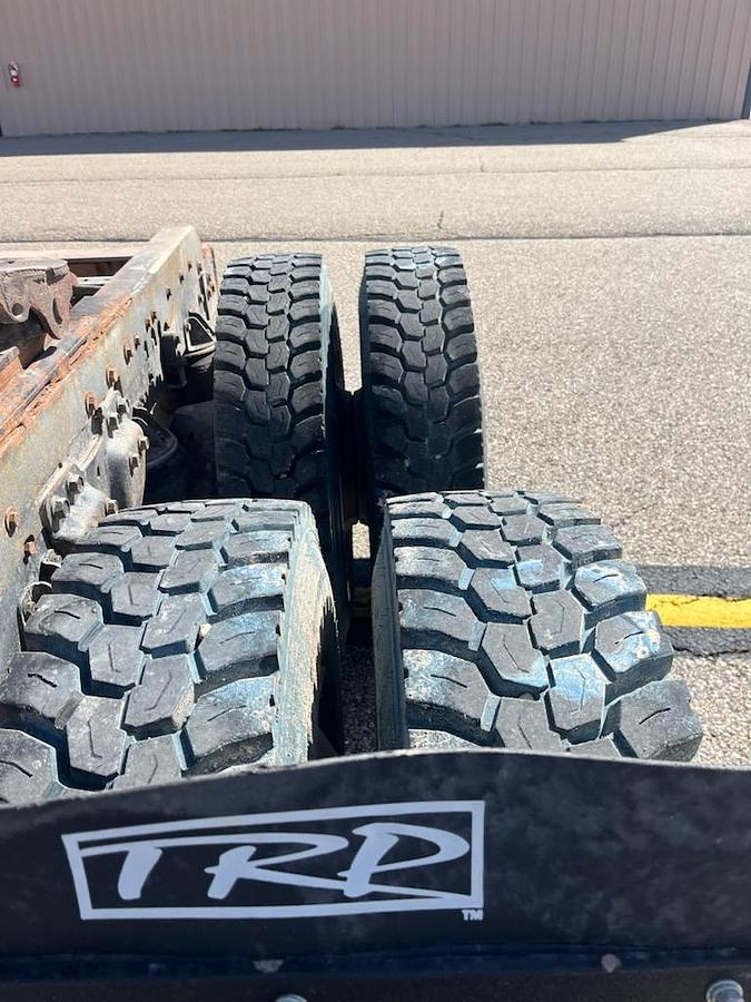 Used 1977 Kenworth W900A