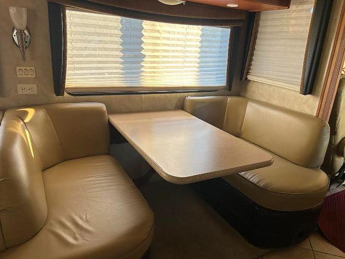 Used 2008 Monaco KNIGHT 40SKQ