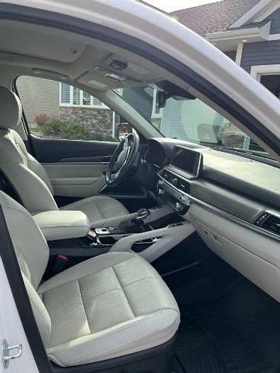 Used 2022 Kia Telluride EX
