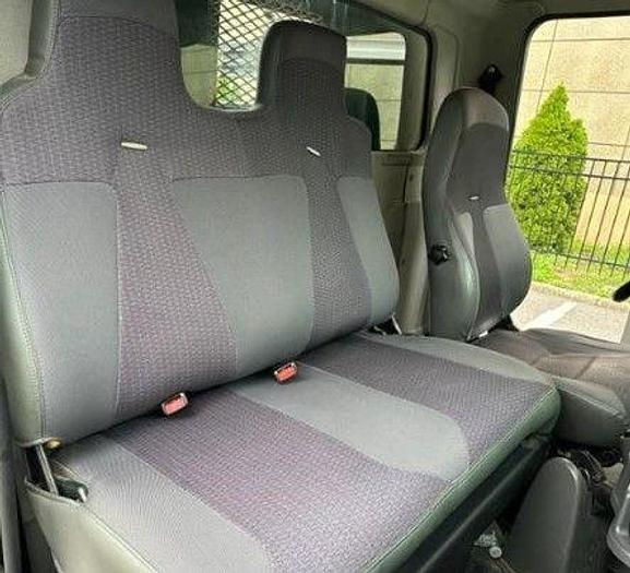 Used 2012 INTERNATIONAL Terrastar