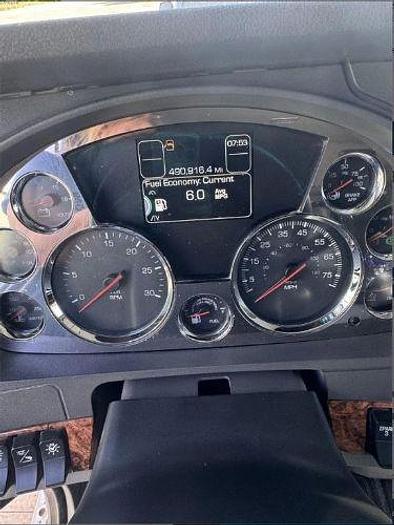 Used 2020 KENWORTH W990