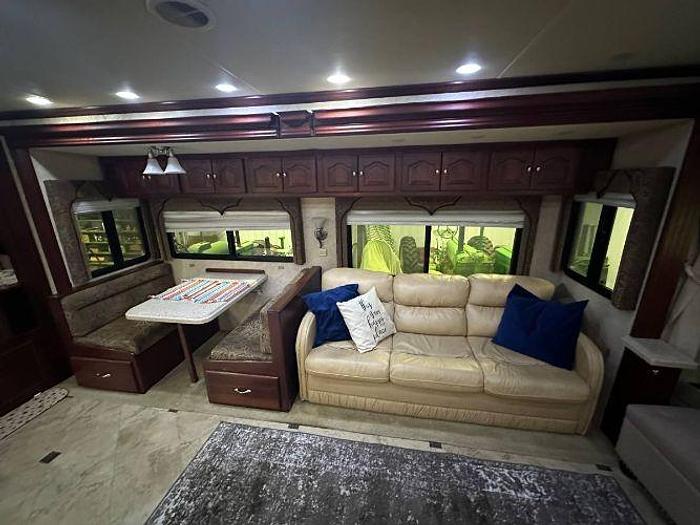 Used 2007 Tiffin Motorhomes Allegro Bus