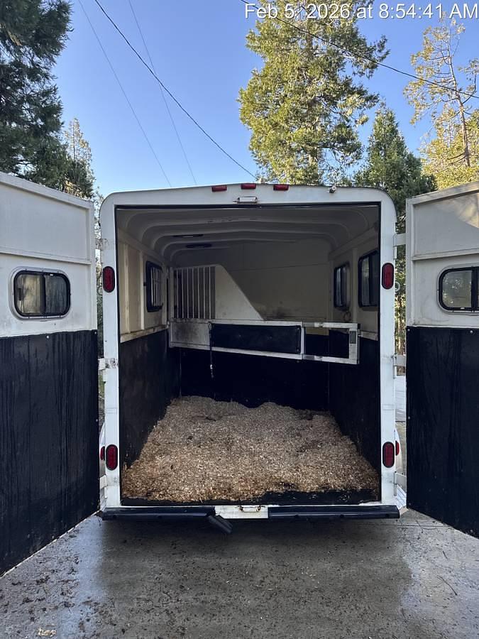 Used 2012 Thuro-Bilt Wrangler