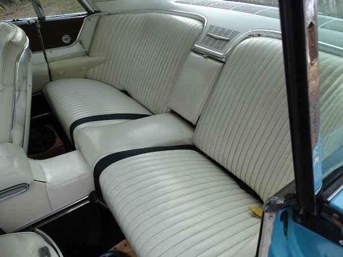 Used 1964 Ford Thunderbird Landau