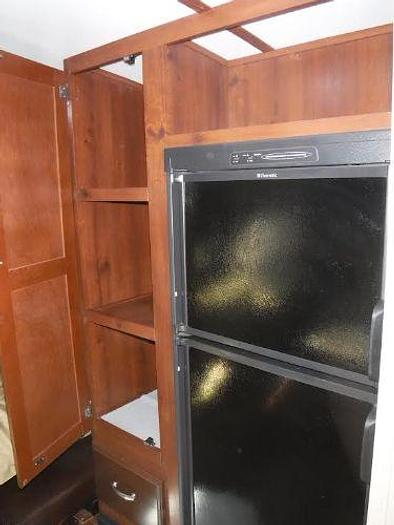 Used 2015 Keystone Outback 210TRS