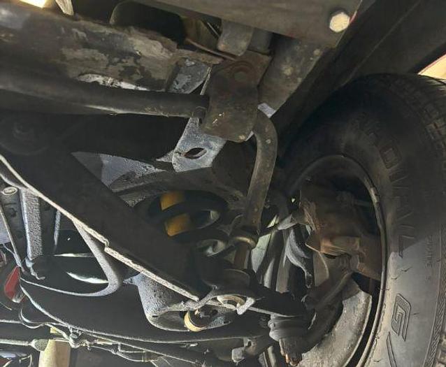 Used 1975 Chevrolet Corvette Stingray