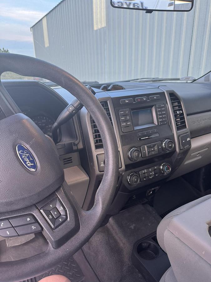 Used 2019 Ford F-250 Super Duty