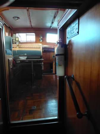 Used 1978 Chb 34