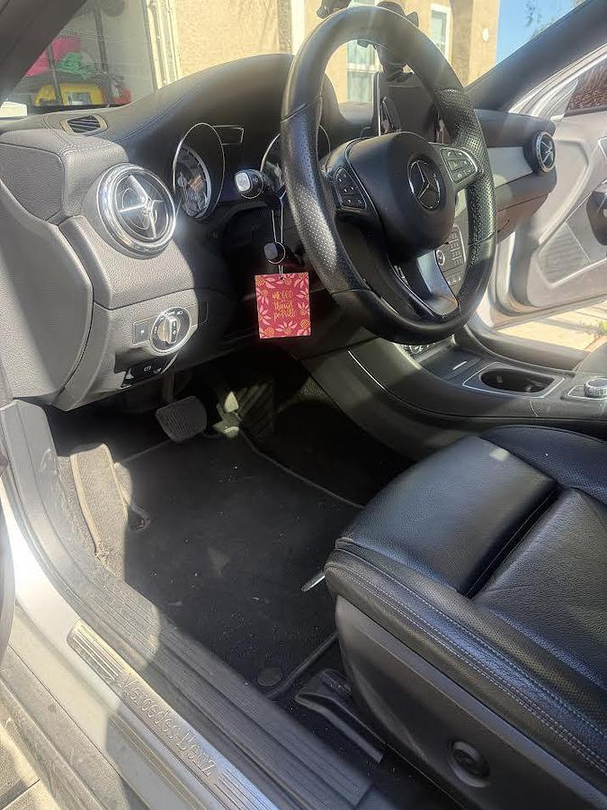 Used 2016 Mercedes-Benz GLA250 4MATIC