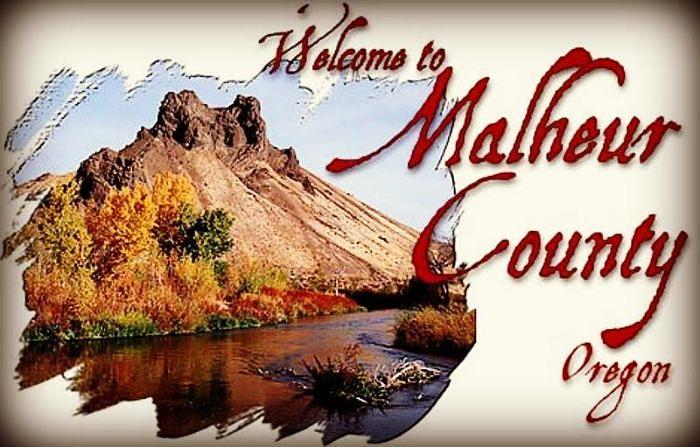 Used Unknown 100 Acres in Willow Creek Hot Springs, Fields, OR