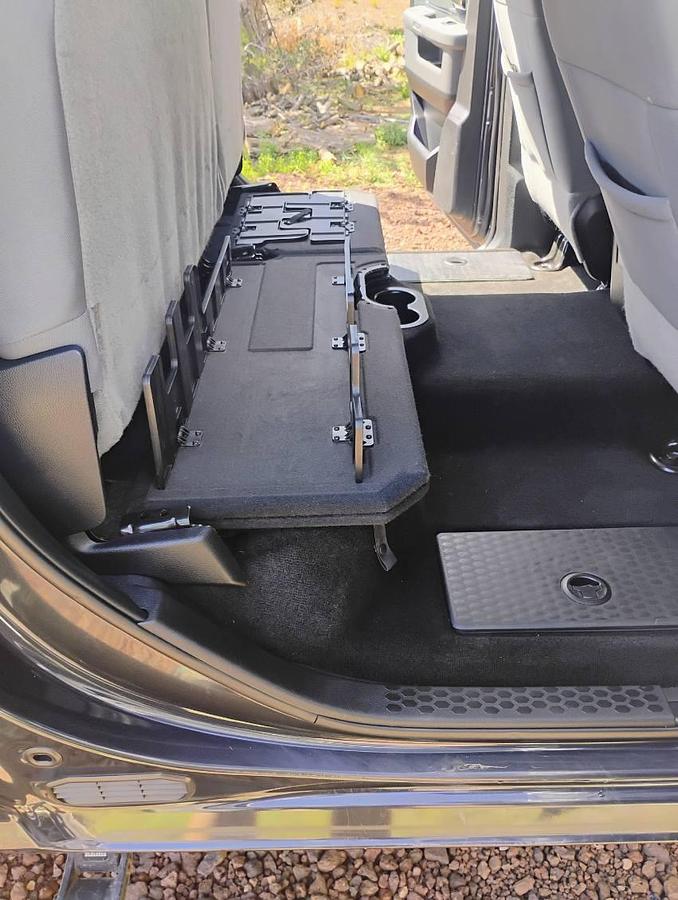 Used 2016 RAM 3500 SLT Crew Cab LWB 4WD DRW