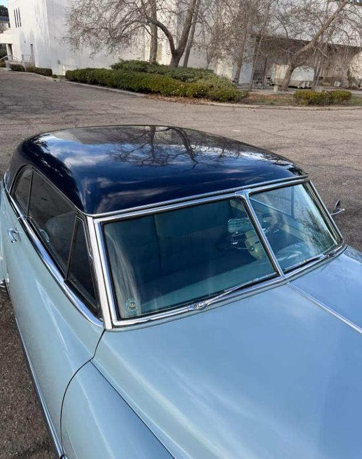 Used 1949 Cadillac Coupe Deville Series 62