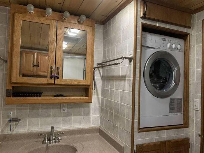 Used 2011 GREAT DANE Toy Hauler