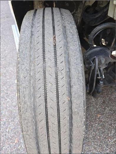 Used 2019 Freightliner Business Class M2 112