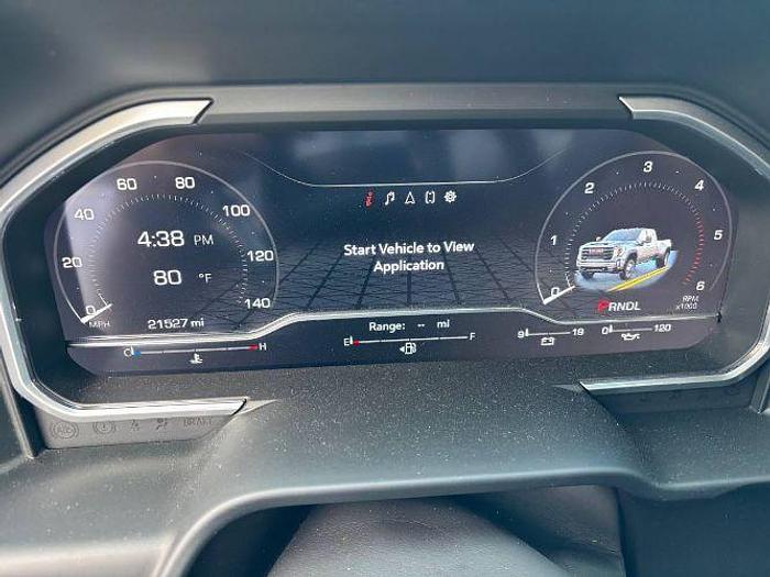 Used 2024 GMC Sierra 3500HD Denali Ultimate