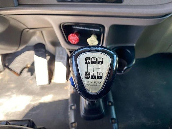 Used 2011 Peterbilt 367