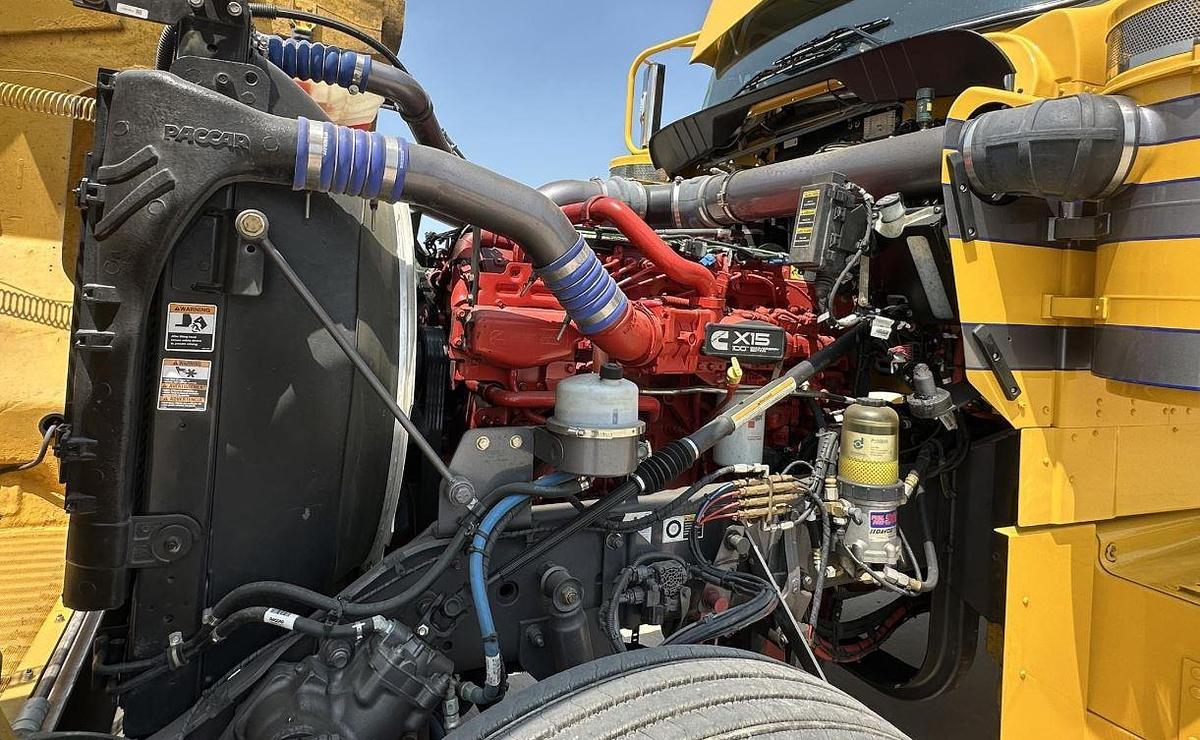 Used 2020 KENWORTH W900 & 2024 TRAIL KING TK110HDG