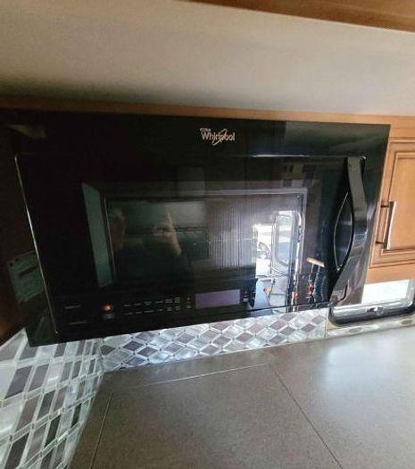 Used 2017 Newmar Canyon Star 3513