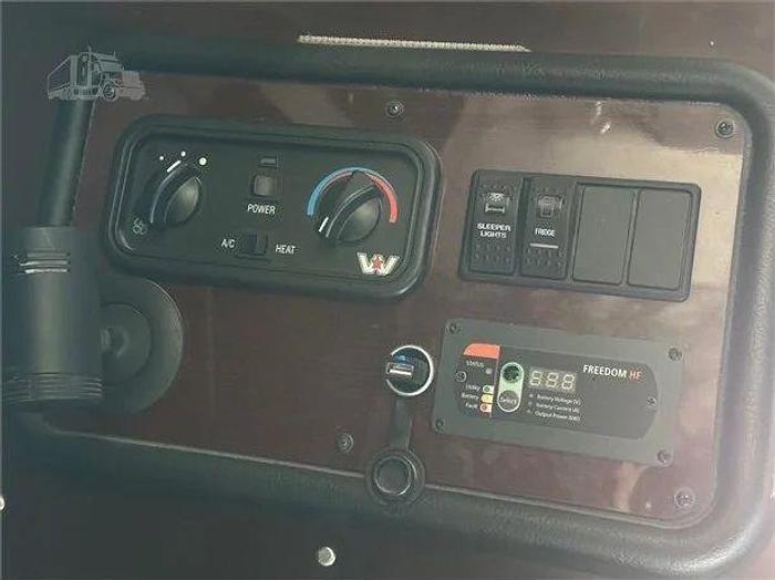 Used 2018 Western Star 5700XE