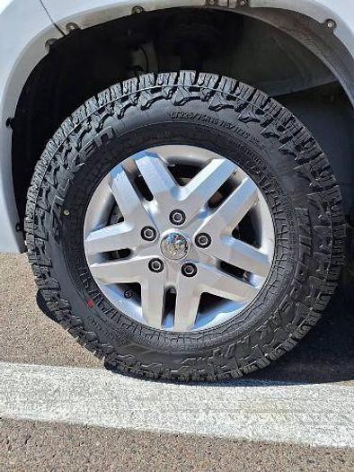 Used 2020 Winnebago Travato 59K