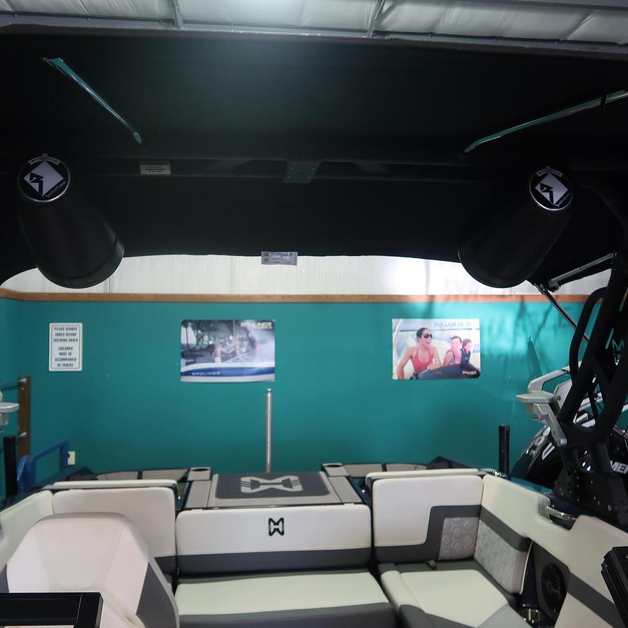 Used 2024 HEYDAY H20 NIGHTFALL NAVY