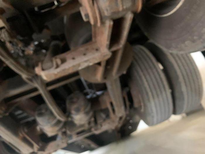 Used 2016 Landoll 440A