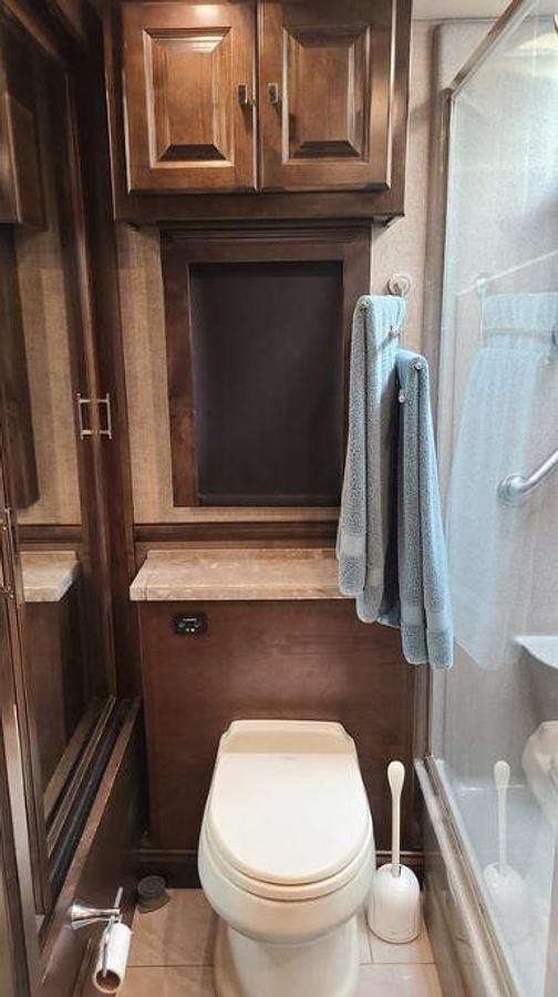 Used 2019 Tiffin Phaeton 40IH Class A Diesel Motorhome