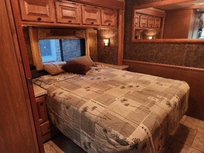 Used 2011 Tiffin Motorhomes Allegro Open Road 34TGA