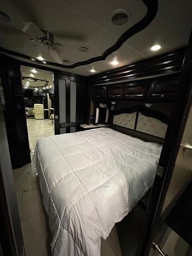 Used 2013 Tiffin Motorhomes Allegro Bus 45 LP