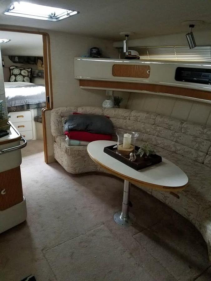 Used 1990 Sea Ray 420