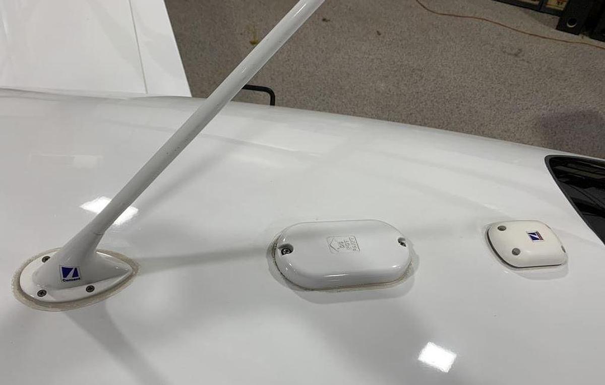 Used 2008 CIRRUS SR22-G3 Turbo