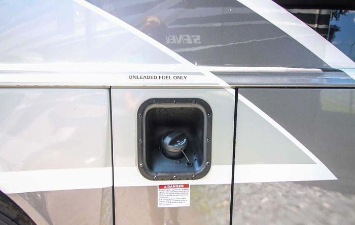 Used 2022 Entegra Emblem 36T