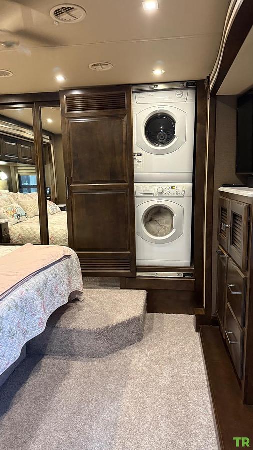 Used 2019 Tiffin Allegro RED 37PA Class A Diesel Motorhome