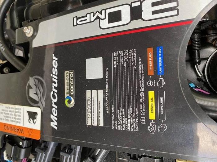 Used 2011 Glastron SSV175