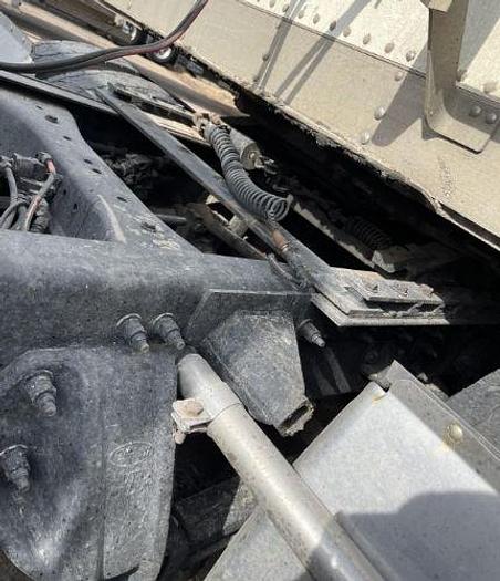 Used 2011 Peterbilt 386