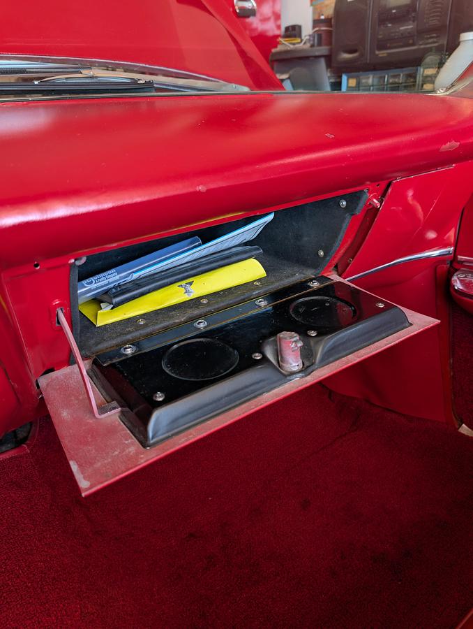 Used 1963 Cadillac Series 62