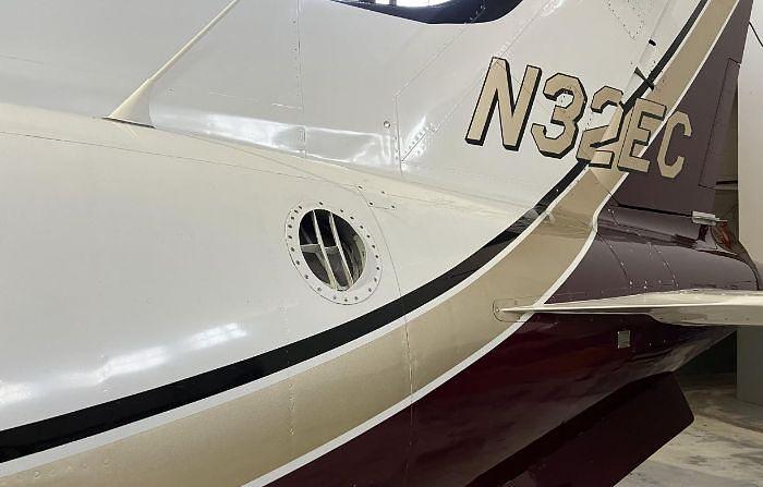 Used 1977 Mitsubishi MU 2B