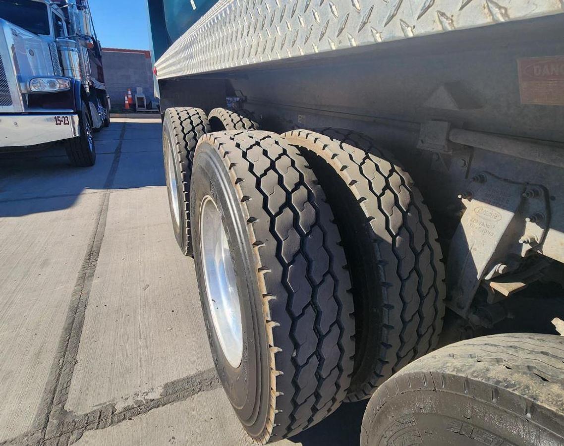 Used 2020 Peterbilt 389