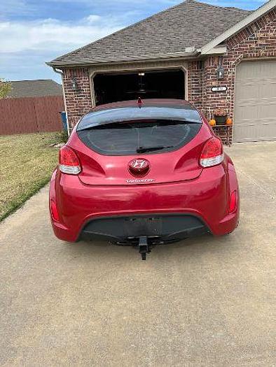 Used 2016 Hyundai Veloster