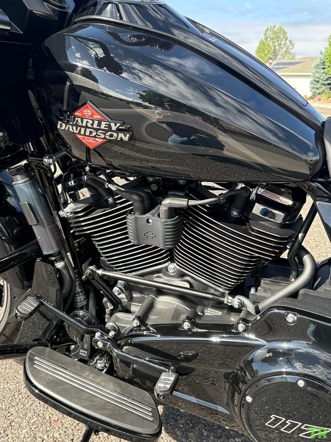 Used 2025 Harley-Davidson Road Glide