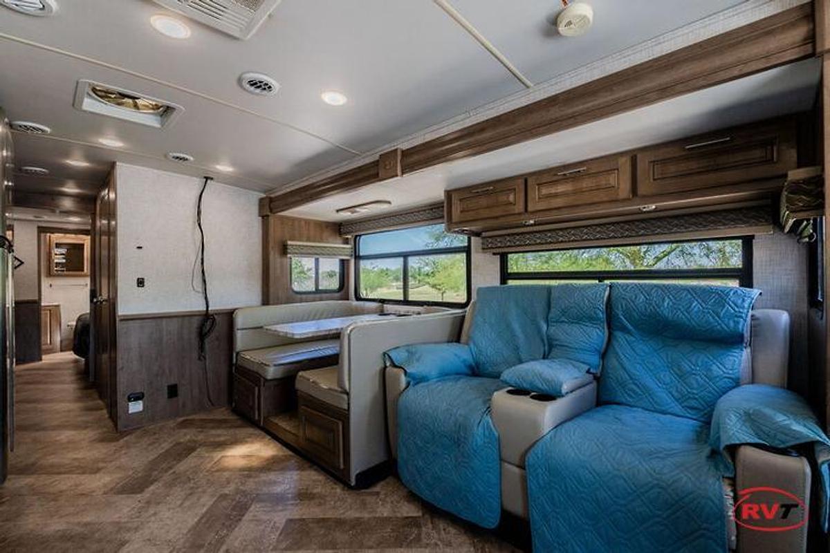 Used 2021 Forest River Georgetown 5 Series GT5 36B5