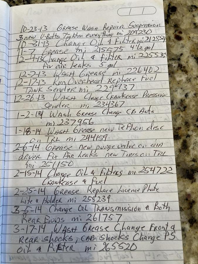 Used 2013 Peterbilt 389 Conventional Sleeper Semi