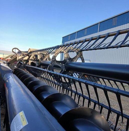 Used 2011 Case IH 2162