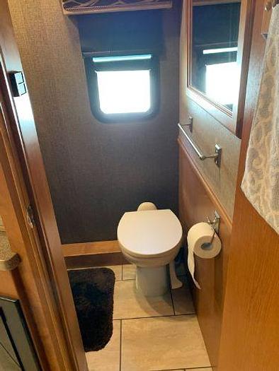 Used 2017 Tiffin Allegro Open Road 36UA