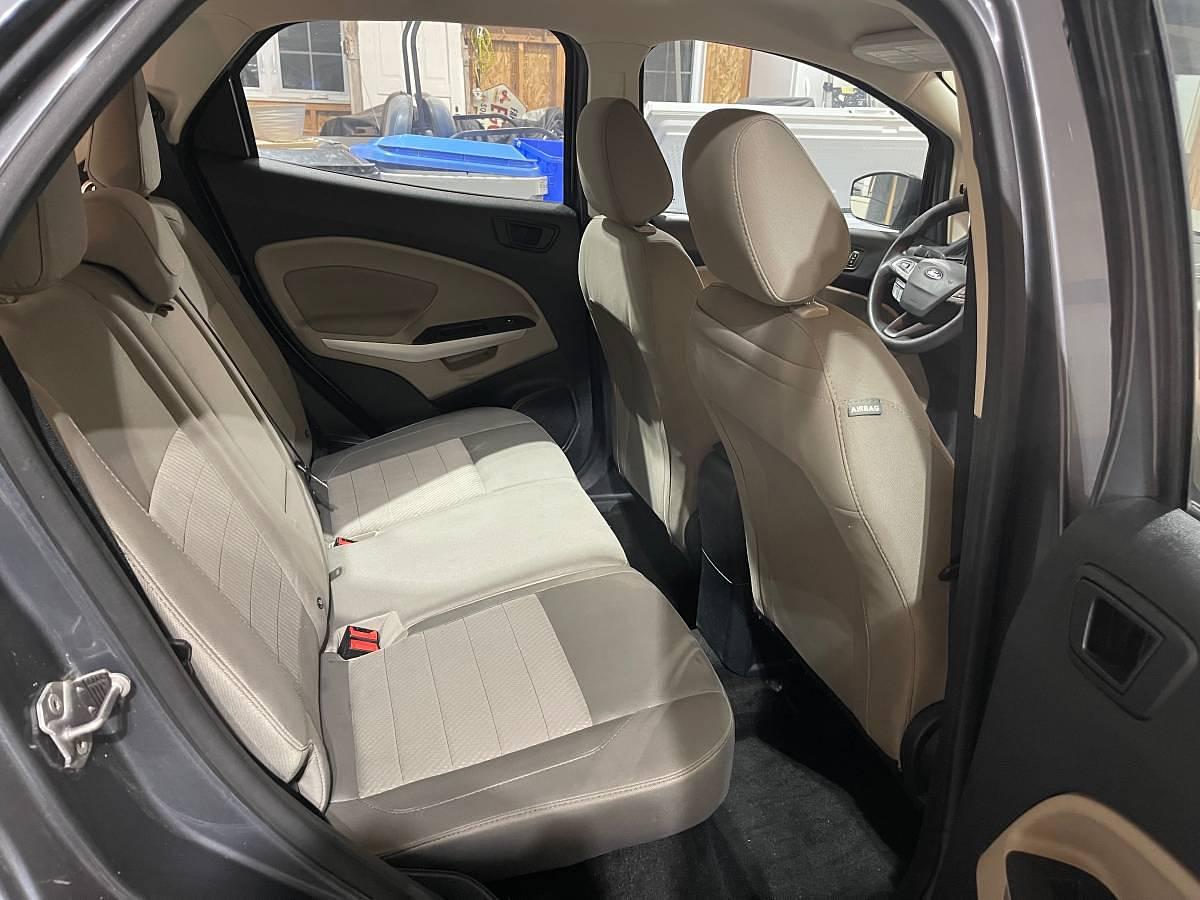 Used 2021 Ford Eco Boost