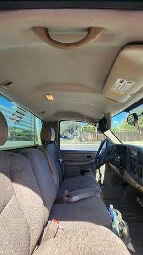 Used 2005 Chevrolet Silverado 1500