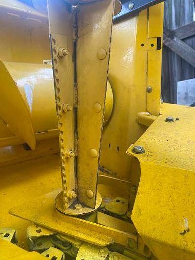 Used 2018 NEW HOLLAND 3PN