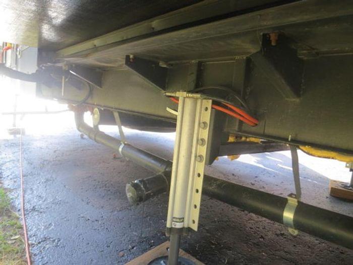 Used 2019 Keystone Fuzion 373