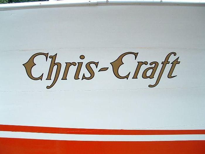 Used 1949 Chris-Craft 16 Special