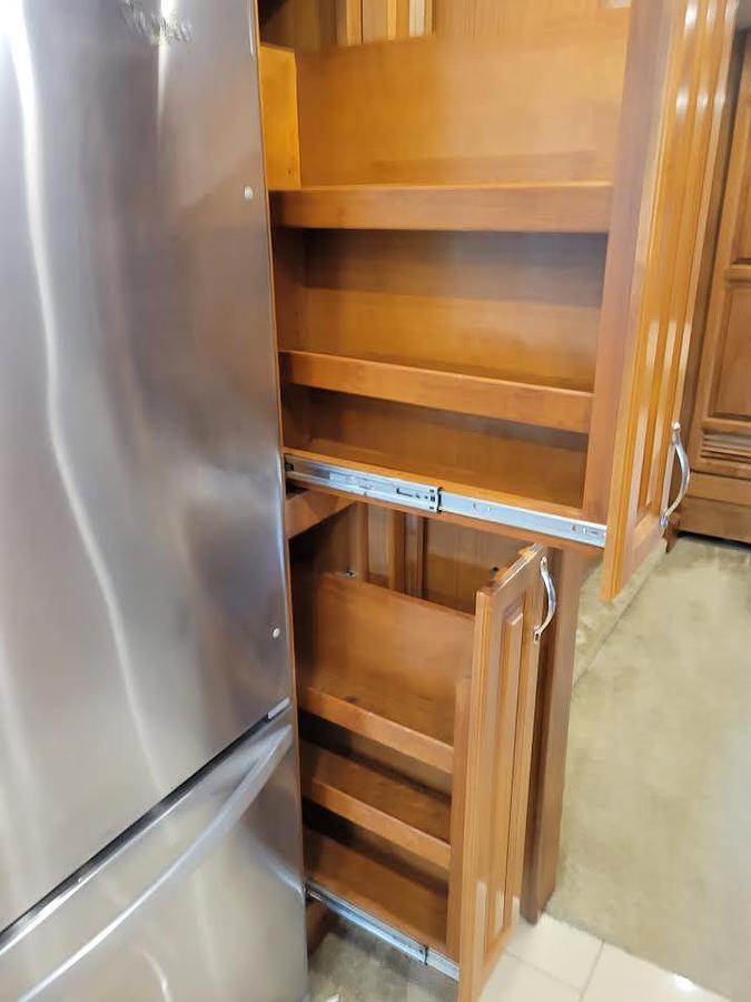 Used 2016 Tiffin Motorhomes Allegro Red 33AA Class A Motorhome